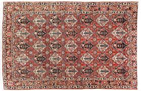 Area rug 5 x 8 oriental rug design nahavand semi antique red copper w blue. How To Identify Antique Persian Rugs Bluepaisley