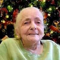 Betty L. Olson Obituary (2023)