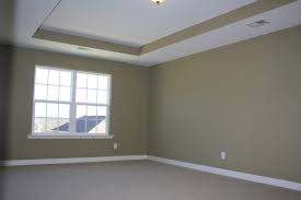 Formal dining room with trey ceiling. Trey Ceiling Capitol Homes Capitol Home Ideas