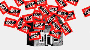 2021 housing crash and why home prices will come down. Why You Should Wait Out The Wild Housing Market The Atlantic