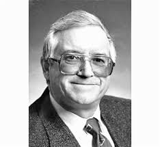 Kent MCLEAN Obituary