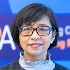 The Glass Ceiling: Women and Political Power in Southeast Asia