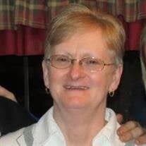 Debra Cargal Obituary