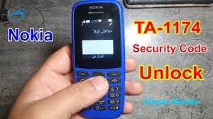 To check if target unlocking phone is not sl3 based, please do identify first. How To Unlock Security Code Nokia 105 Ta 1174 With Umt Pro By Waqas Mobile Youtube