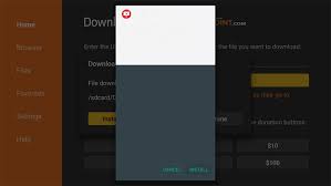 Open kodi tv in your fire tv stick or smart device and allow all . Jiotv Mod Apk 6 0 7 Download For Android And Firestick Apkloop