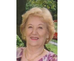 Mary Barrett Obituary (2017)