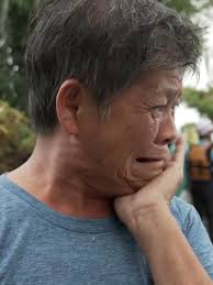 Typhoon Ragasa Floods Hong Kong