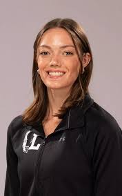 2024-25 Women's Track and Field Roster