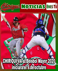 El tercera base santeño belarmino campos fue seleccionado con el voto ponderado como el jugador más valioso del 77 campeonato nacional de béisbol mayor, copa banco nacional de panamá y se hizo acredor a un auto nuevo de la concesionaria changan motors, patrocinador del torneo. El Campeonato Nacional De Beisbol Mayor Chiriqui Noticias Facebook