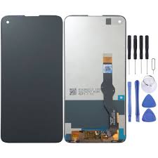 Motorola Moto G8 Power Display Full LCD ...