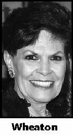 Regina Wheaton Obituary (2007)