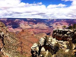 South Rim Grand Canyon Arizona Foto De Parque Nacional Do Grand Canyon Arizona Tripadvisor