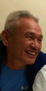 Obituary information for Anthony Paul Fejarang