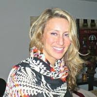 Danielle Goulet's Instagram, Twitter & Facebook