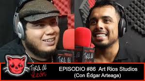 🔴🎙️ Tira Al León I EPISODIO #86
