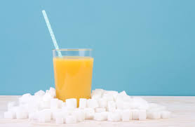 Sucre Des Jus De Fruits Pourquoi Freiner Sa Consommation De Jus