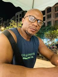 Don't ever stop being a good person. Just change who you be good to.