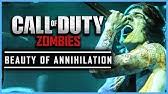 Beauty of annihilation feels incredibly like just a scream intensity song. Beauty Of Annihilation Elena Siegman Lyrics Official Youtube