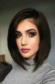 Women S Short Hair Style 44 New Styles Gorgeous Blunt Bob And Blonde Bob Hairstyles New 2021 Page 4 Of 44 Eeasyknitting Com Blonde Bob Hairstyles Short Hair Styles Bob Hairstyles