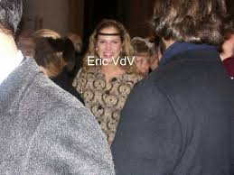 It goes back to the eleventh century and owes its name at the village in which it originated, between ath and. Princess Alix De Ligne Daughter Of The Current Prince De Ligne Prince Michel Princess Leonor