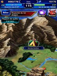 Bahamut - Soluce Final Fantasy Brave Exvius | SuperSoluce