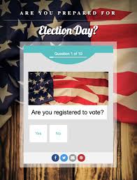 In 1860, in reaction to the election of lincoln, south carolina voted to secede from the union. 9 Political Promotion Ideas For Election Season Second Street