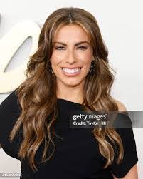 Alyssa Farah's Instagram, Twitter & Facebook