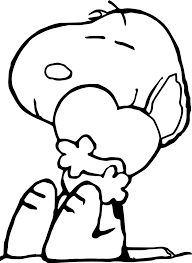Virtual piano is an free online piano keyboard. Printable Snoopy Valentine Coloring Pages Novocom Top