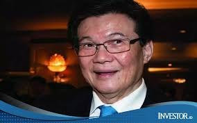 Prajogo Pangestu Terus Akumulasi Saham Barito Renewables (BREN)