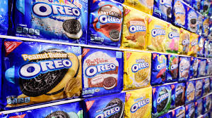 Brands learn to bury the hatchet : The Indicator from Planet Money : NPR