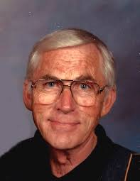 Obituary of Gerald Leroy Barker