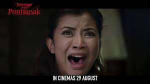 Give me back my lifenov. Revenge Of The Pontianak Official Trailer In Cinemas 29th August In Sg Youtube