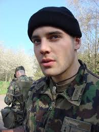 Другие видео об этой игре. Swiss Soldier Hot Army Men Scruffy Men Military Men