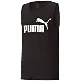 Puma 851742 Debardeurs Homme Cotton Black Fr 2xl Taille Fabricant Xxl Amazon Fr Vetements Et Accessoires