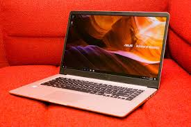 The asus vivobook s15 gives you the perfect combination of beauty and performance. Asus Vivobook S15 Laptop Looks Good Weighs Less Cnet