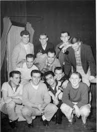 NRF(S) Kami Seya, Japan - 1955-1958 - from David DeMark (former CTO1)