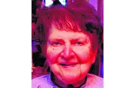 Dorothy BUCZYNSKI Obituary (2020)