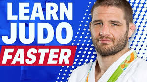 Judo Lesson 1