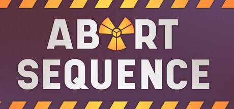 Abort Sequence on Steam