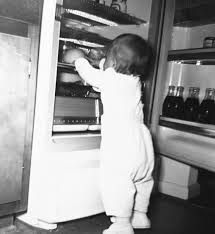 Image result for Meadow Green 1958 Hotpoint