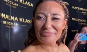 Ana Nikolić o LGBT populaciji