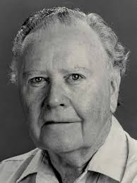 Jack Weldon King (1911-2005)