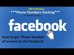 First you need to visit the profile of the facebook user. How To Get Hidden Phone Number From Facebook 100 Working Facebook Video Facebook Hack Youtube