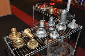 Standard garden hoses measure one half of an inch in diameter, and while this is fine for general gardening purposes, you may want to look there is something very american about a garden hose, whether it be the idea of spraying down a lawn or hooking up the nozzle to a sprinkler and watching. Hose Coupling Wikipedia