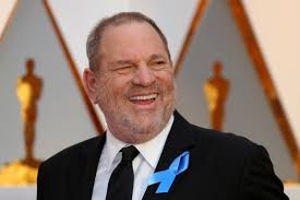 Why Aren't There More Women in Film to Stop Men Like Harvey Weinstein?  Because of Those Men