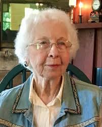June McCroskey Dykes Obituary June 18, 2025