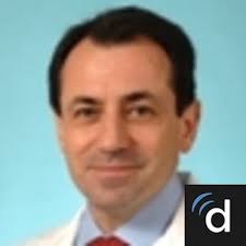 Dr. Pirooz Eghtesady, MD