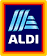 Logo Aldi Recruitment GB
