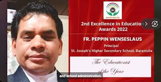 St. joseph's school baramulla