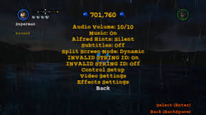 Get the latest lego batman cheats, codes, unlockables, hints, easter eggs, glitches, tips,. Szivattyu Barry Forog Lego Batman 2 Pc Controller Setup Philreviewsmincepies Com